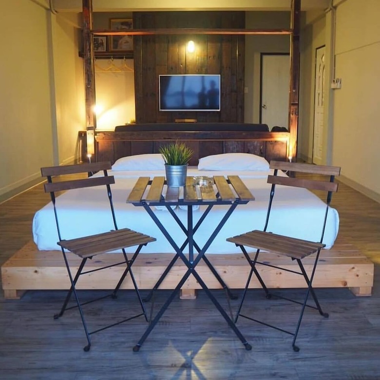 Hostal Sattahiptale Boutique Guest House & Hostel