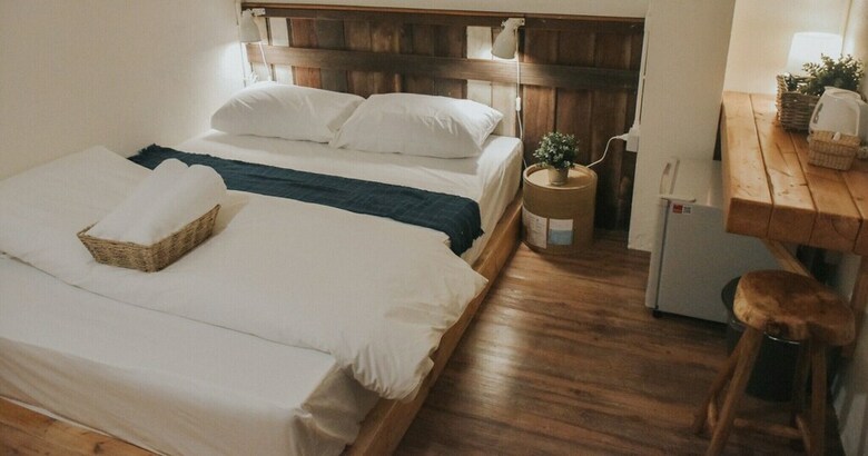 Hostal Sattahiptale Boutique Guest House & Hostel
