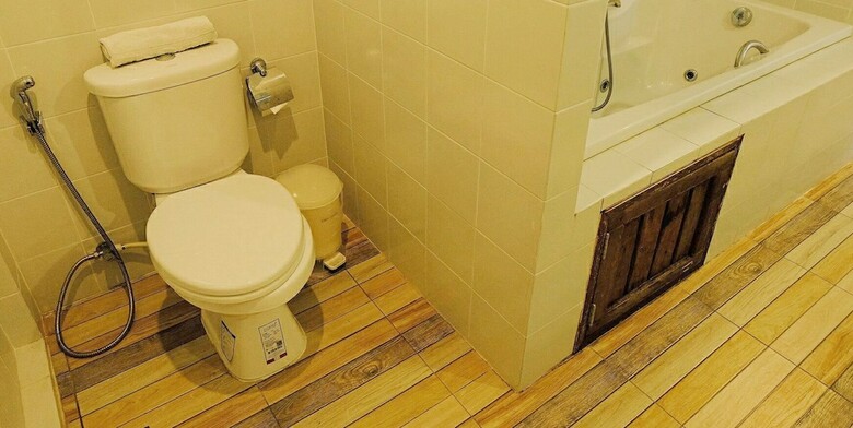 Hostal Sattahiptale Boutique Guest House & Hostel