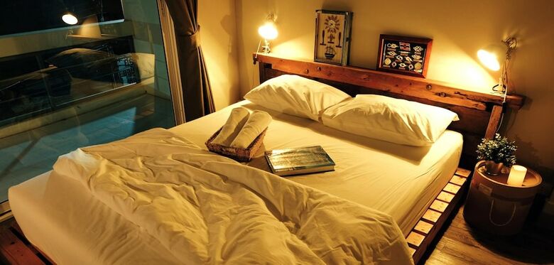 Hostal Sattahiptale Boutique Guest House & Hostel