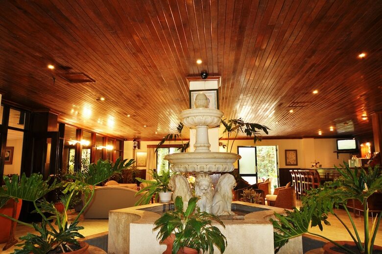 Hotel La Mada