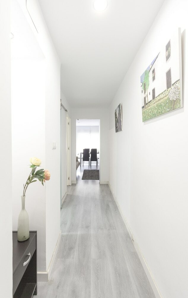 Surtrip Apartamentos - T�rtola II