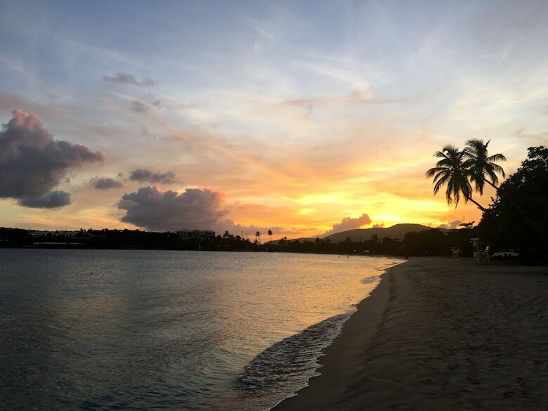 Hotel Emerald Beach Resort