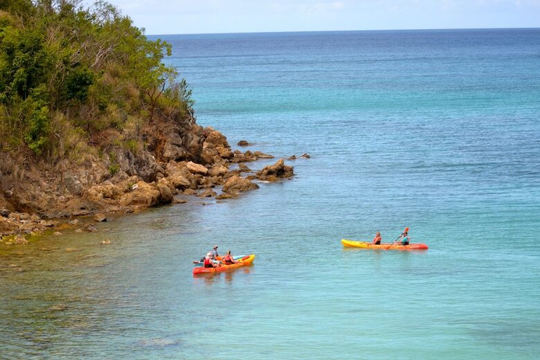 Hotel Emerald Beach Resort