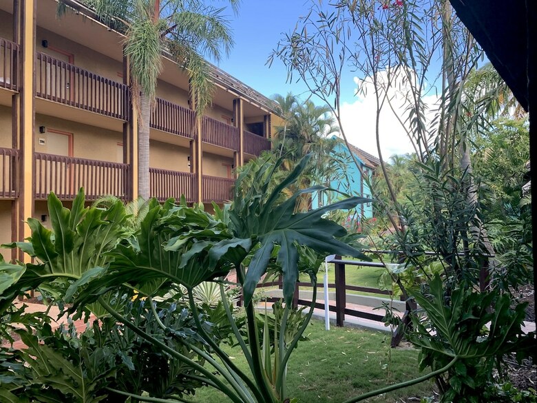 Hotel Emerald Beach Resort