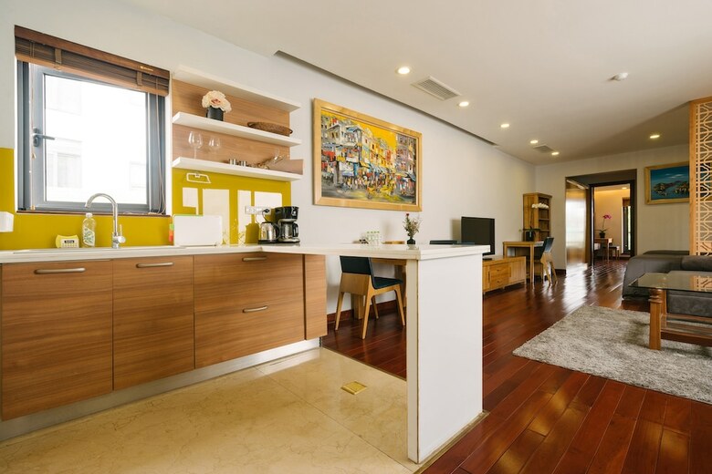 Zody Premium Apartment