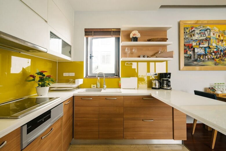 Zody Premium Apartment