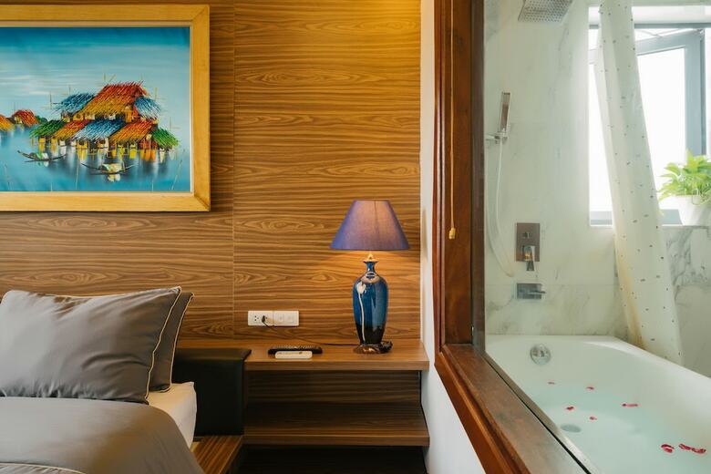 Zody Premium Apartment