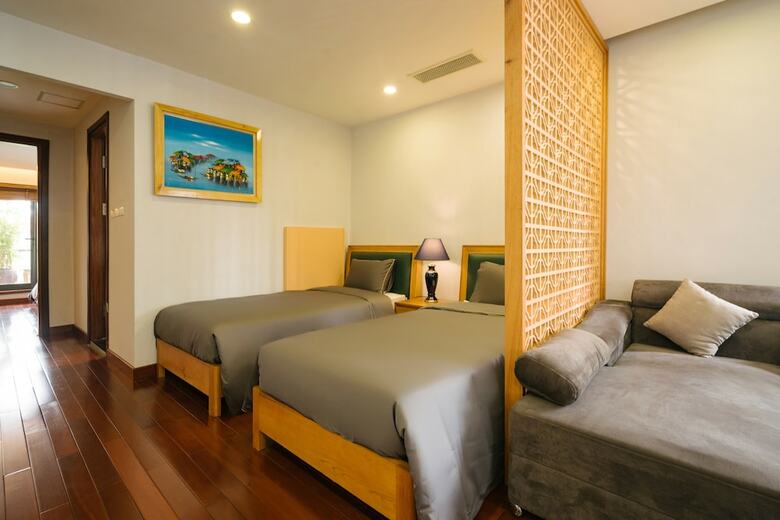 Zody Premium Apartment