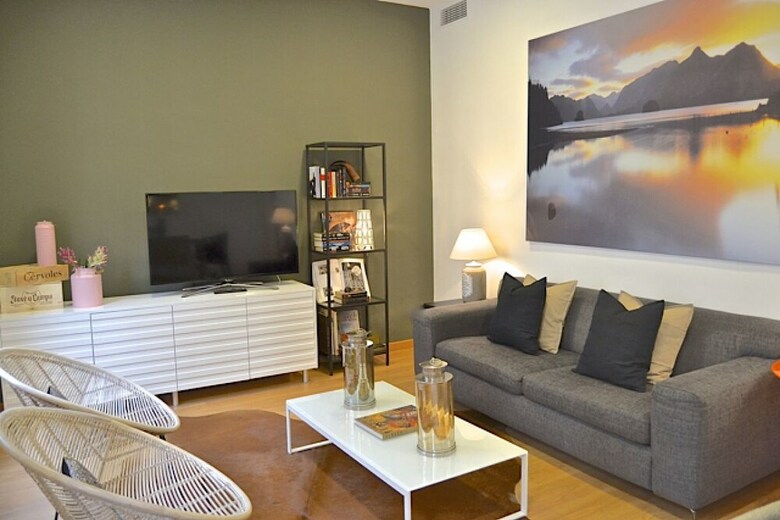Apartamentos Bizflats Eixample Esquerre