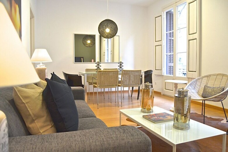 Apartamentos Bizflats Eixample Esquerre