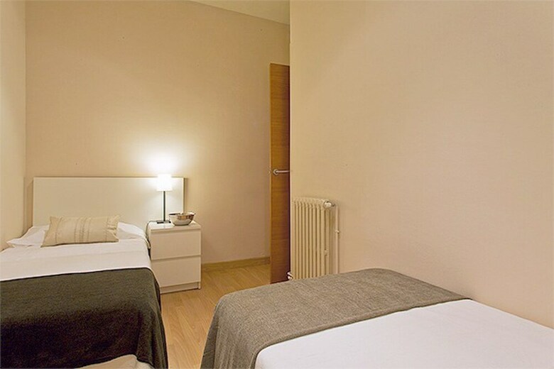 Apartamentos Bizflats Eixample Esquerre