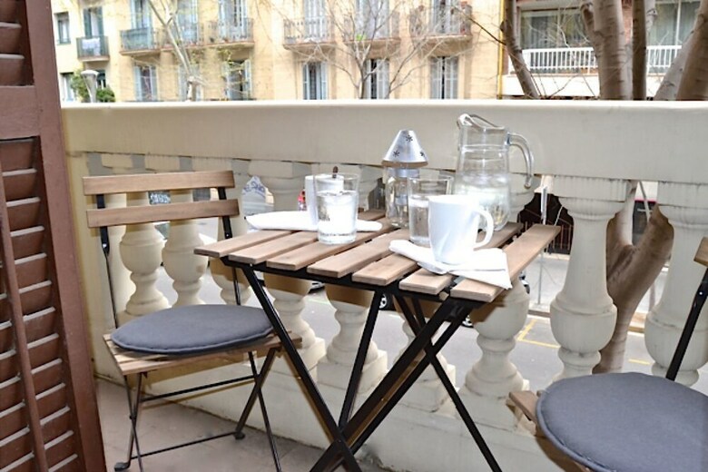Apartamentos Bizflats Eixample Esquerre