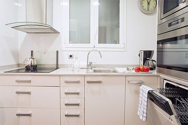 Apartamentos Bizflats Eixample Esquerre