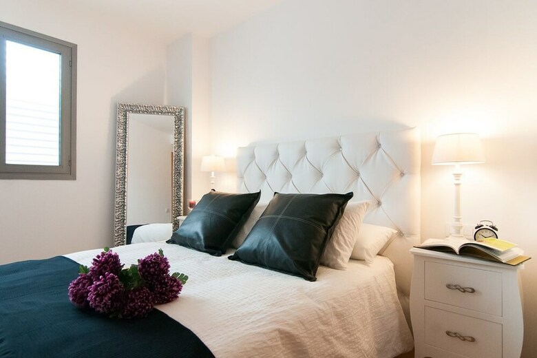 Apartamentos Bizflats Eixample Esquerre