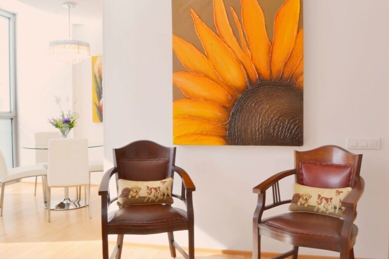 Apartamentos Bizflats Eixample Esquerre