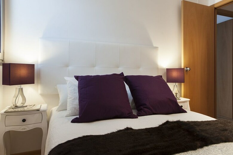 Apartamentos Bizflats Eixample Esquerre