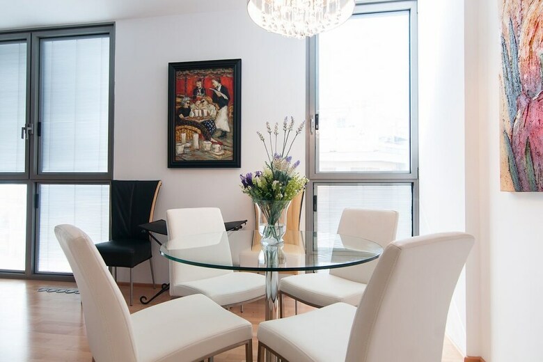 Apartamentos Bizflats Eixample Esquerre