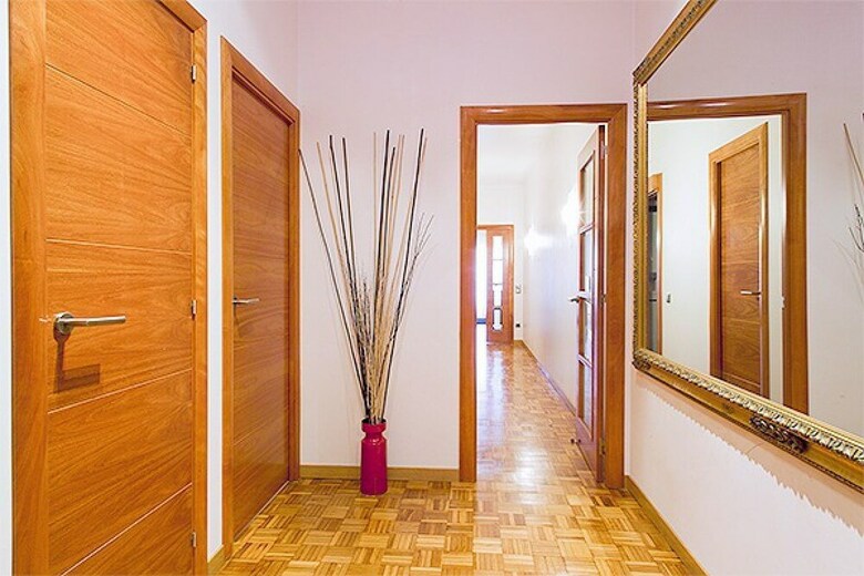Apartamentos Bizflats Eixample Esquerre