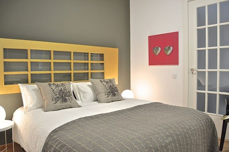 Apartamentos Bizflats Eixample Esquerre