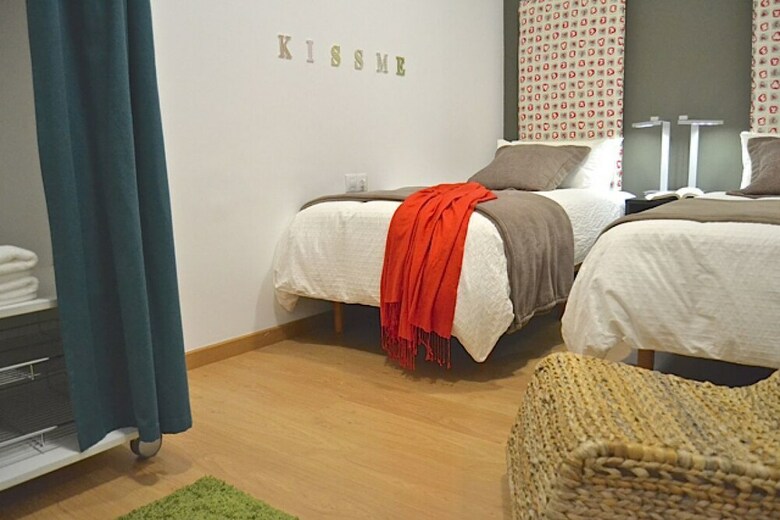 Apartamentos Bizflats Eixample Esquerre