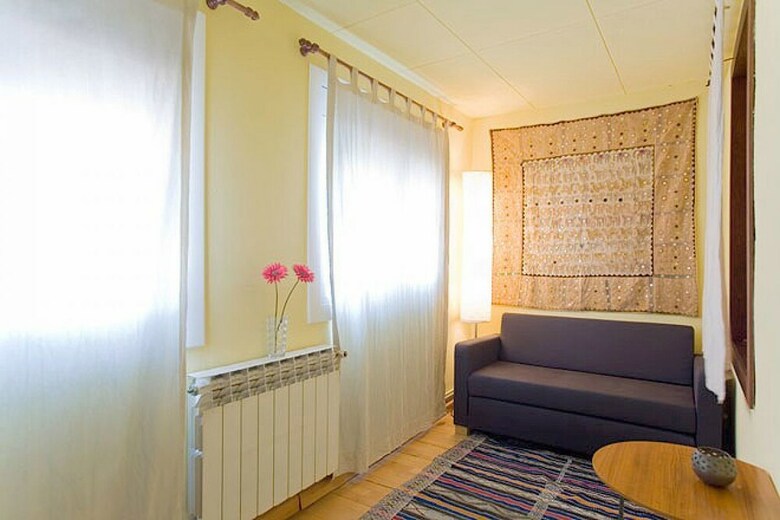 Apartamentos Bizflats Eixample Esquerre