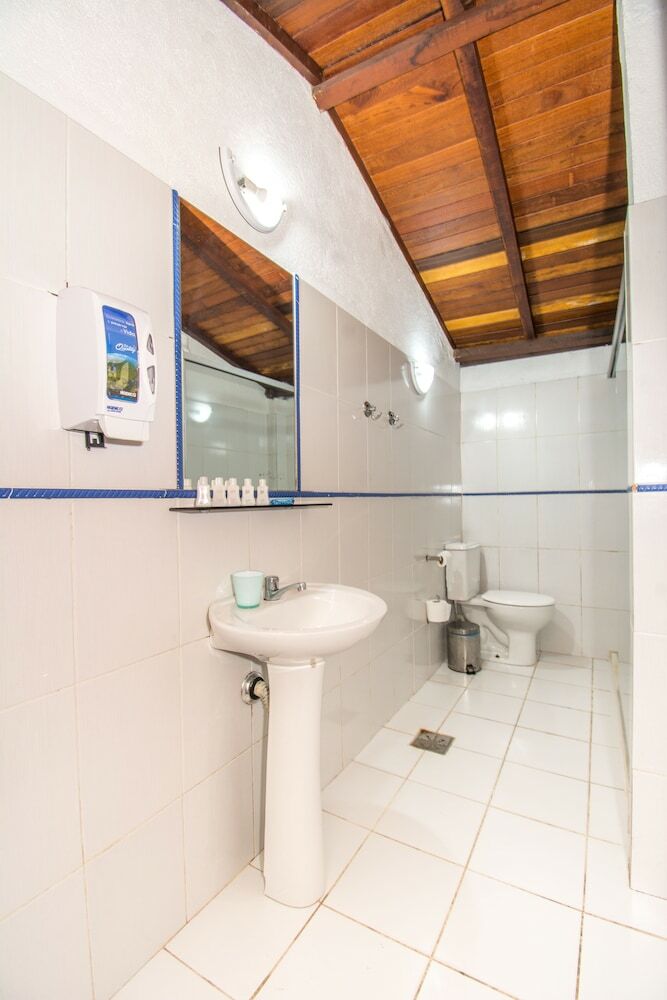 Hostal Bamboo B�zios Hostel