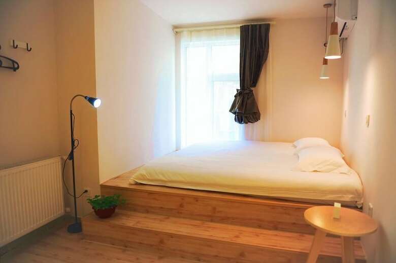 Villa Youpa Inn At Seashore