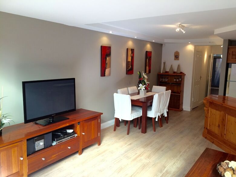 Apartamentos Luxury 2b Townhouse In North Adelaide