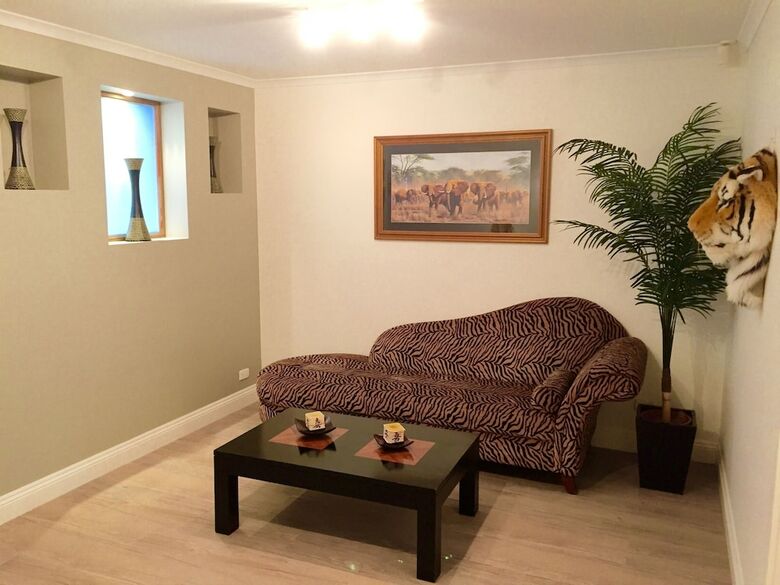 Apartamentos Luxury 2b Townhouse In North Adelaide