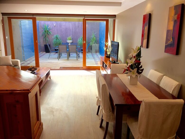 Apartamentos Luxury 2b Townhouse In North Adelaide
