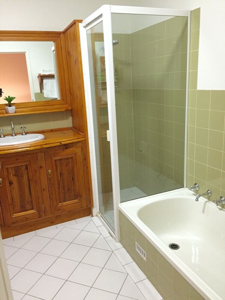 Apartamentos Luxury 2b Townhouse In North Adelaide
