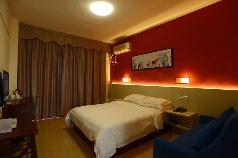 Viwo Leisure Hotel