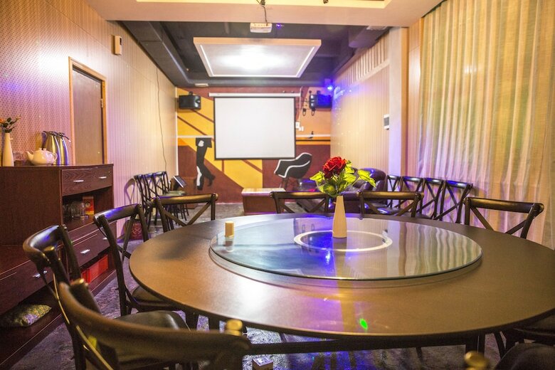 Viwo Leisure Hotel