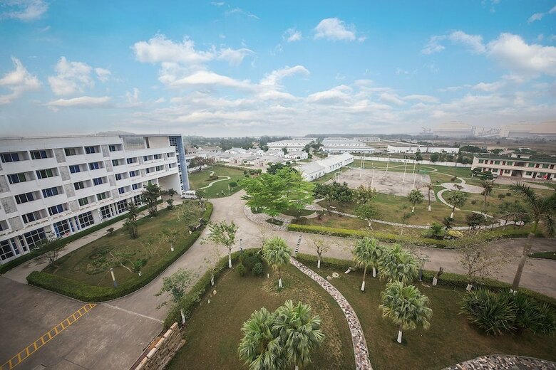 Viwo Leisure Hotel