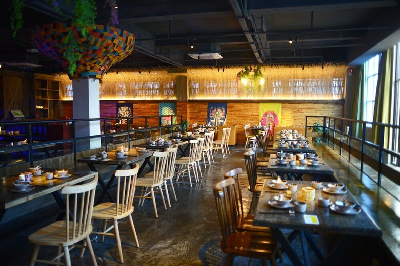 Viwo Leisure Hotel