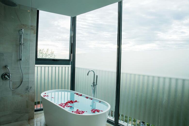 Hotel The Palmy Resort Phu Quoc & Spa