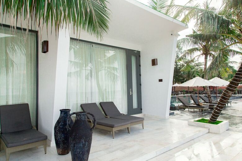 Hotel The Palmy Resort Phu Quoc & Spa