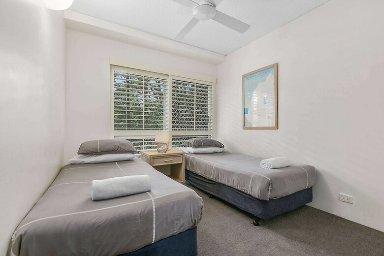 Picture Point Apartments