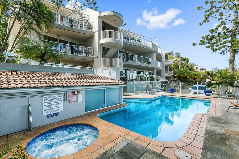 Picture Point Apartments