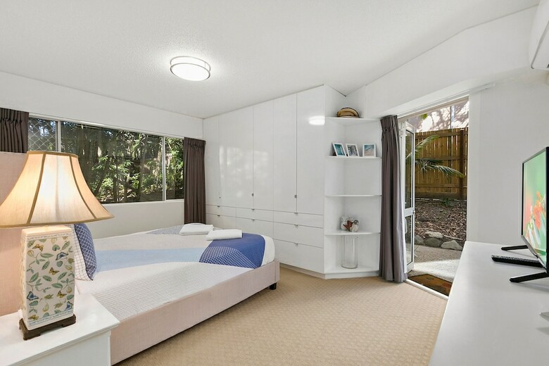 Picture Point Apartments