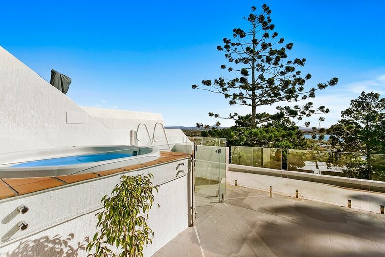 Picture Point Apartments