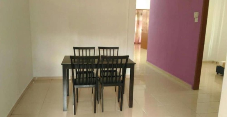 Bed & Breakfast Anggerik Residence