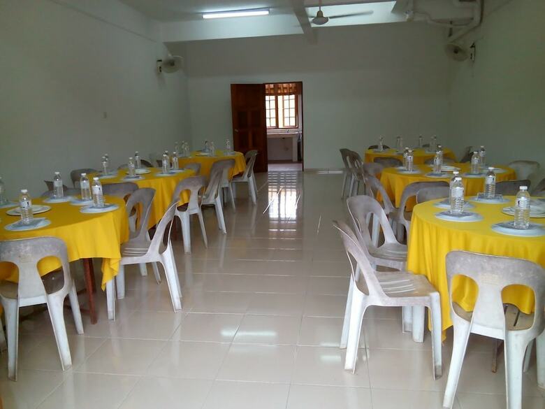 Bed & Breakfast Anggerik Residence