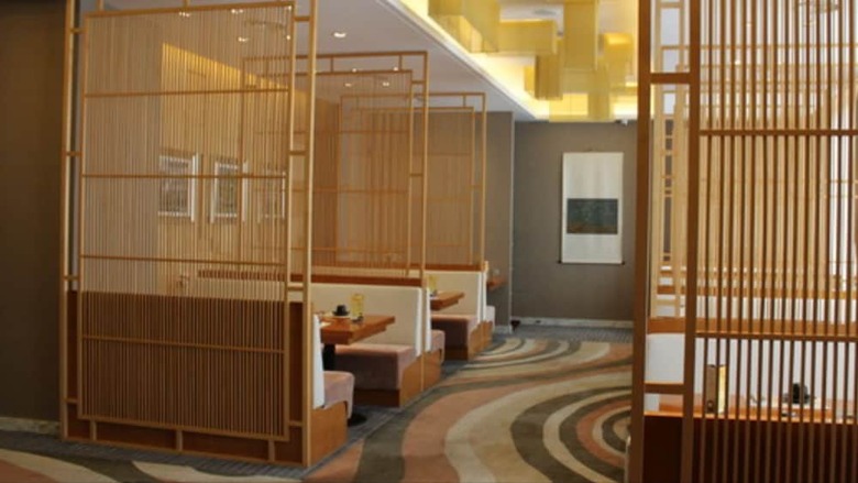 Hotel Paris Pan-island