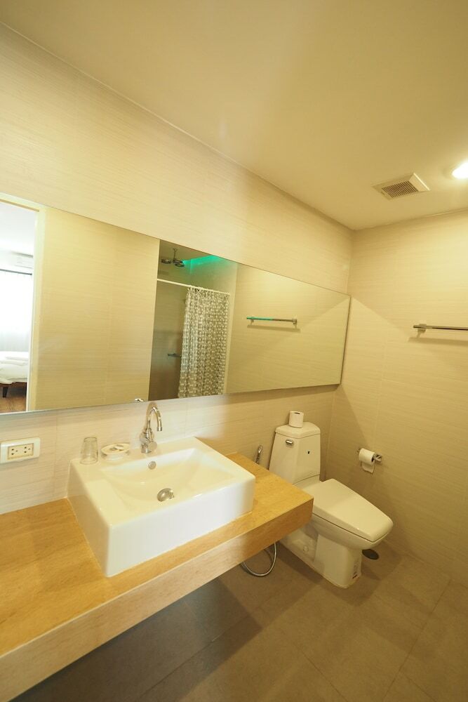 Apartamentos Navio By Monta