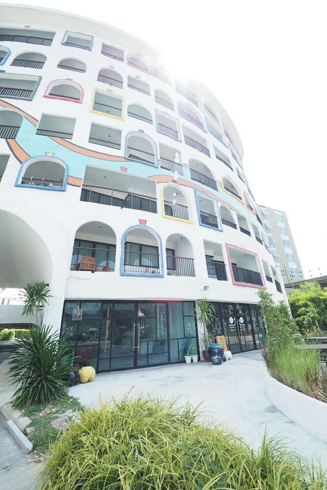 Apartamentos Navio By Monta