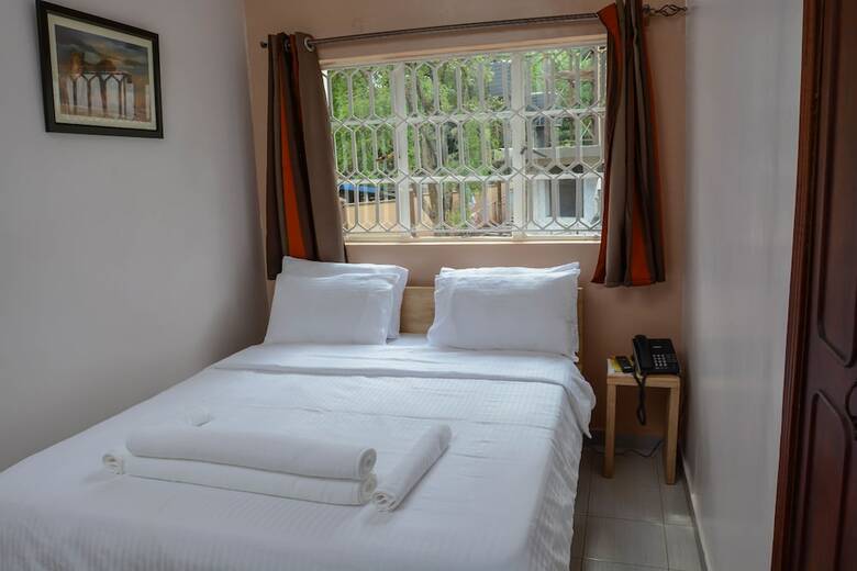 Bed & Breakfast The Explorers Hub