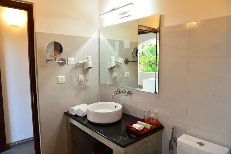 Hotel Villa Shanthi