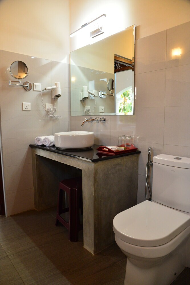 Hotel Villa Shanthi